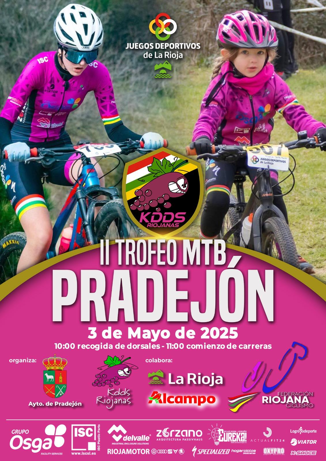 Cartel padrejon