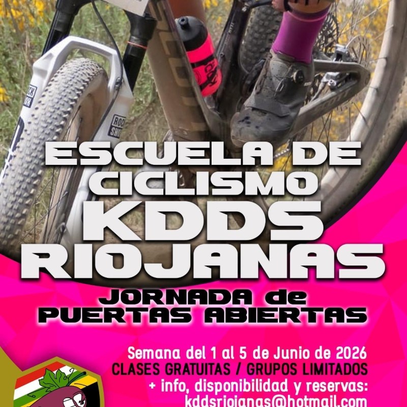 Jornada de puertas abiertas&nbsp;2026